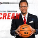 Illustration for article titled Volume 1, Issue Ninety-Eight: The One About Tom Crean and Being an Irrational Partisan